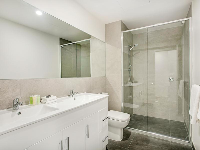 Roden Residences Melbourne Exterior foto